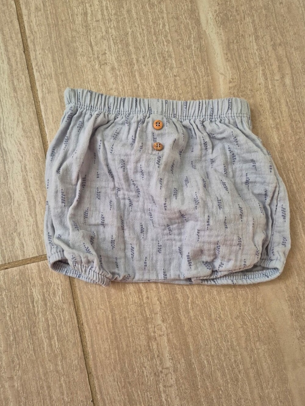 Zara Bloomers